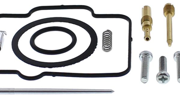 ABR Carburetor Rebuild Kits All Balls Racing 26-1737