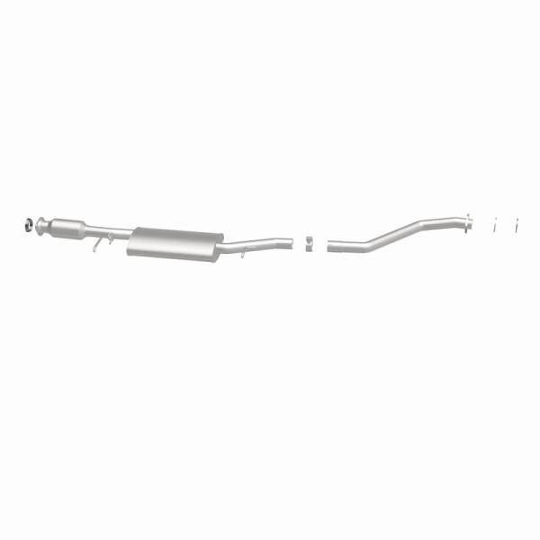 Magnaflow 21-214