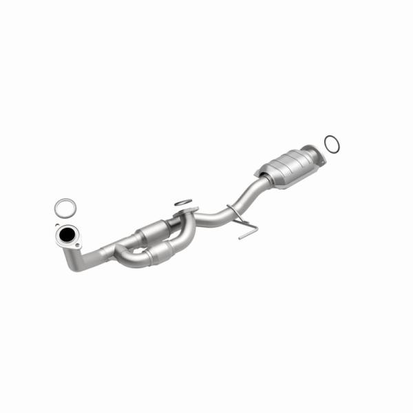 MAG Converter Direct Fit Magnaflow 23892