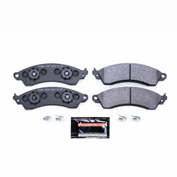PowerStop PST-412