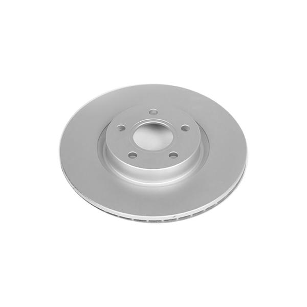 PSB Evolution Coated Rotor PowerStop EBR896EVC