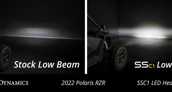 Diode Dynamics DD7672P