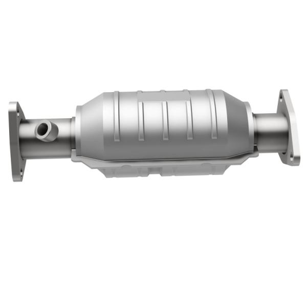 MAG Converter Direct Fit Magnaflow 23165
