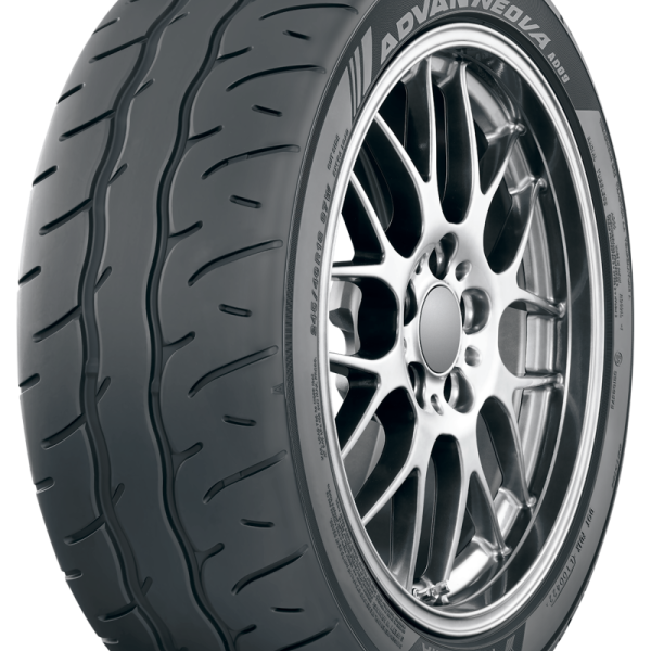 YOK Advan Neova AD09 Tire Yokohama Tire 110111935