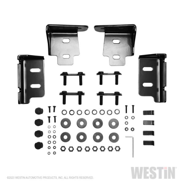Westin 58-341105