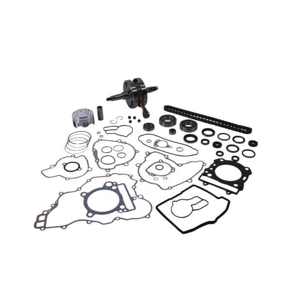 Vertex Pistons WR00034