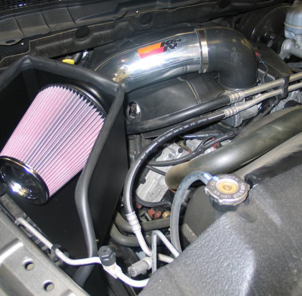 K&N Engineering 77-1561KP