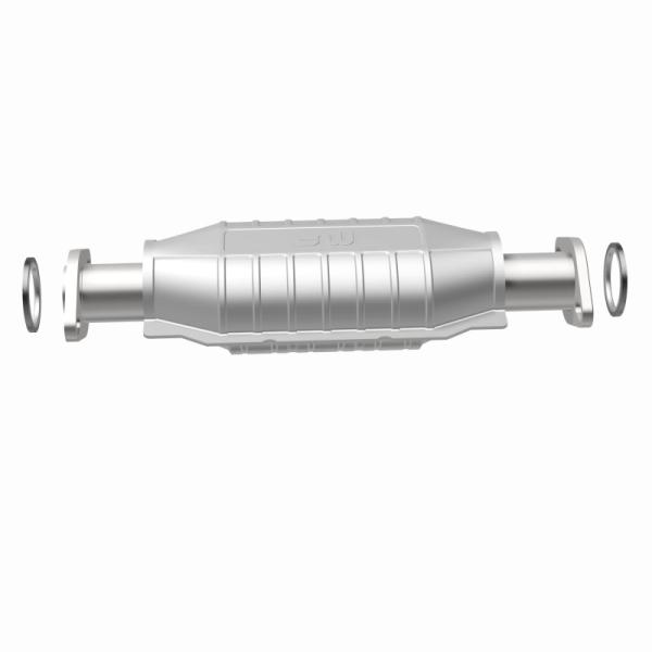 MAG Converter Direct Fit Magnaflow 23884