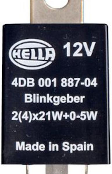 Hella 001887041