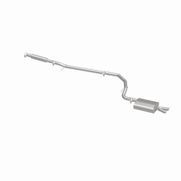 MAG BRE Exhaust Kits Magnaflow 106-0900
