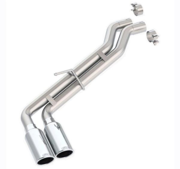 Ford Racing M-5200-RA23SC