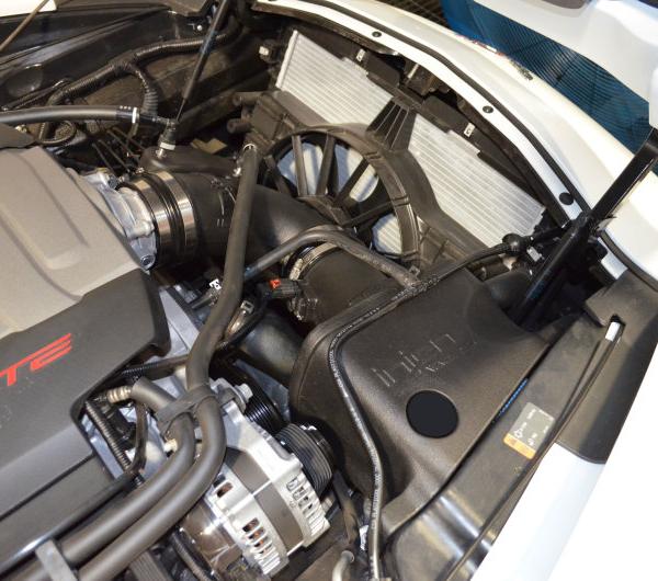 INJ EVO Intakes Injen EVO7202