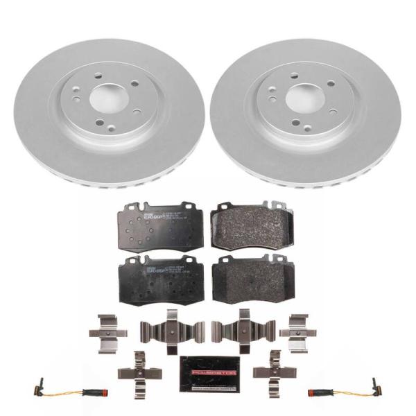 PowerStop ESK2950