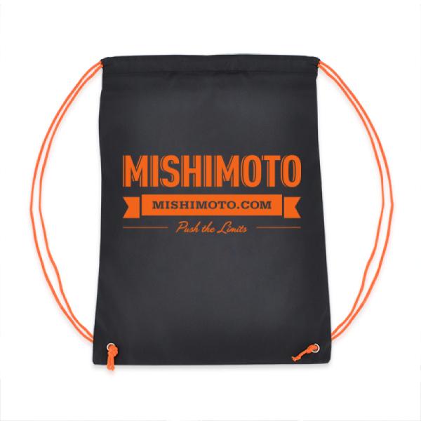 MM Apparel & Accessories Mishimoto MMPRO-BAG-MMOJBK