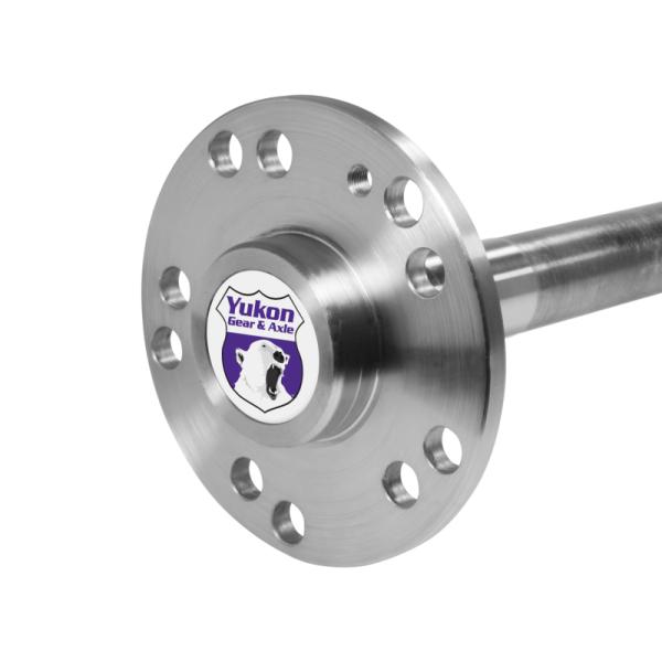 YUK Chromoly Axles Yukon Gear & Axle YA WAK-004