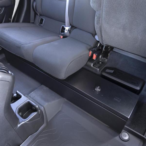 TFY Underseat Drawer Tuffy Products 387-01-A