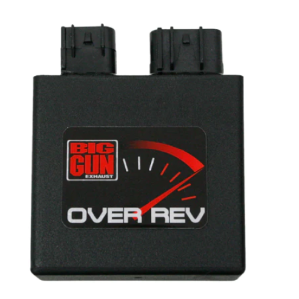 BIG MX Rev Boxes Big Gun 40-R16