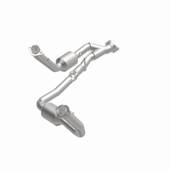 Magnaflow 4651709