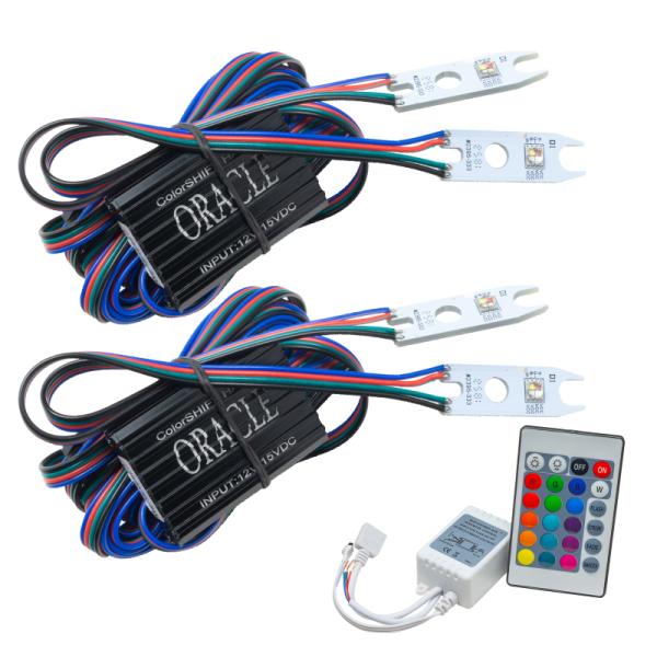 ORACLE Lighting 2395-504