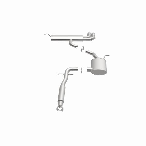 Magnaflow 106-0554