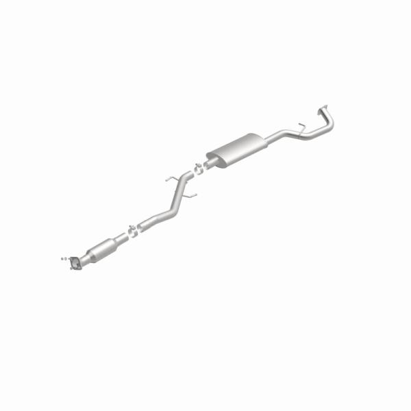 Magnaflow 52826
