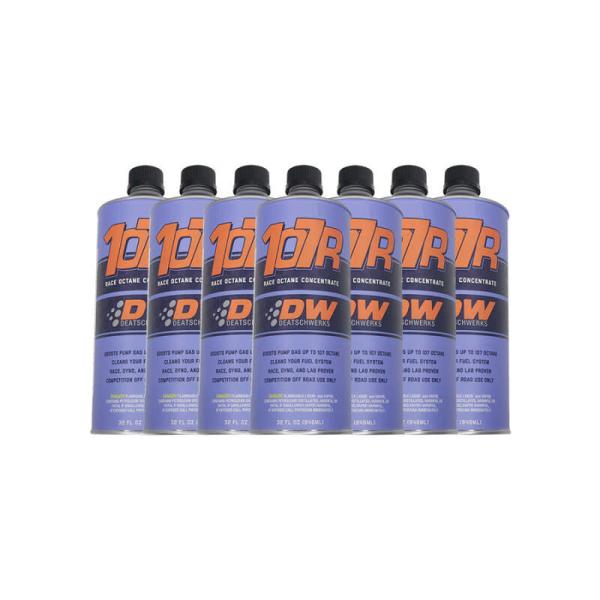 DeatschWerks 1-107R-CS
