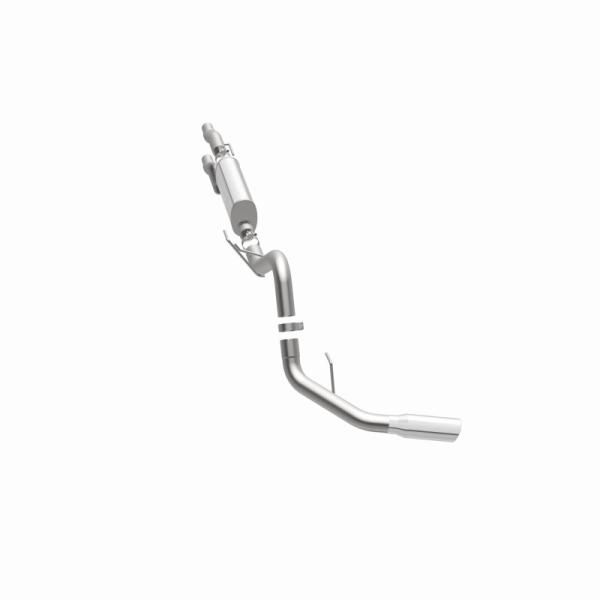 Magnaflow 15000