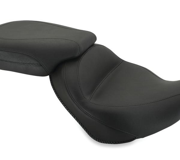 Mustang Motorcycle 76018