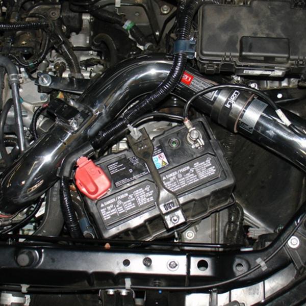 INJ SP Intake Injen SP1727BLK
