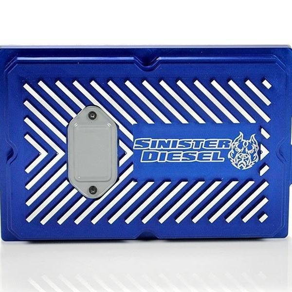 Sinister Diesel SD-FICM-48