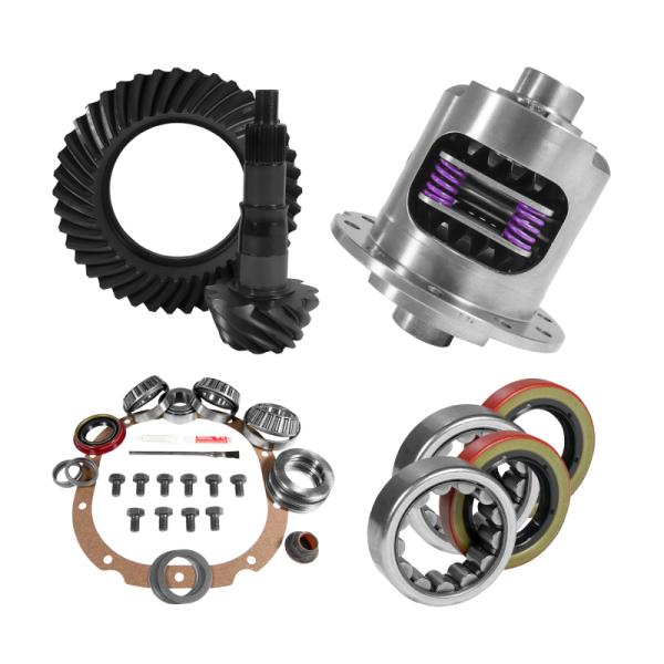 Yukon Gear & Axle YGK2037