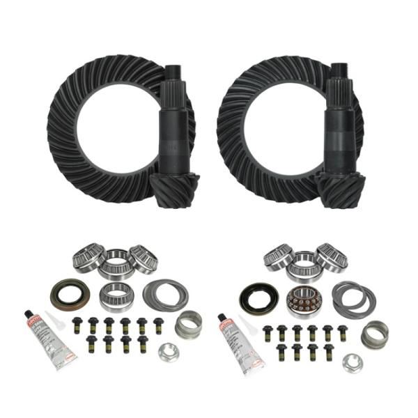 Yukon Gear & Axle YGK161