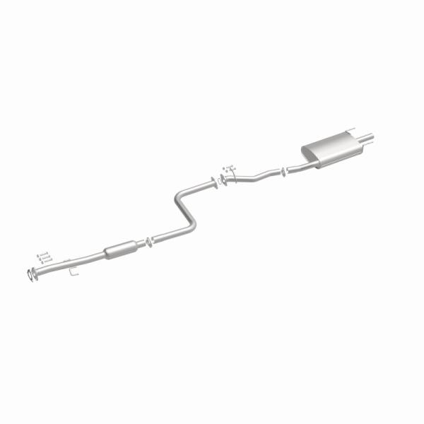 MAG BRE Exhaust Kits Magnaflow 106-0377