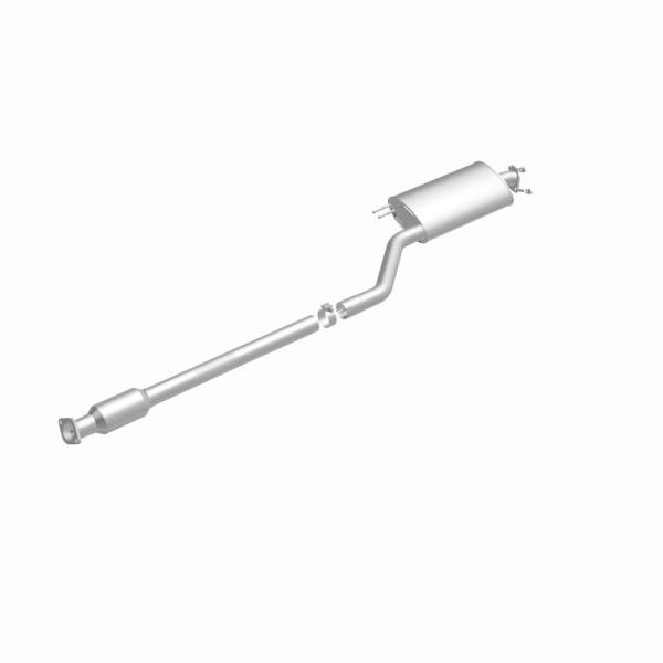 MAG Converter Direct Fit Magnaflow 21-150