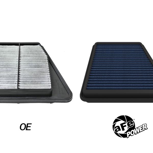 AFE Magnum FLOW OE Repacement Filters aFe 30-10424R