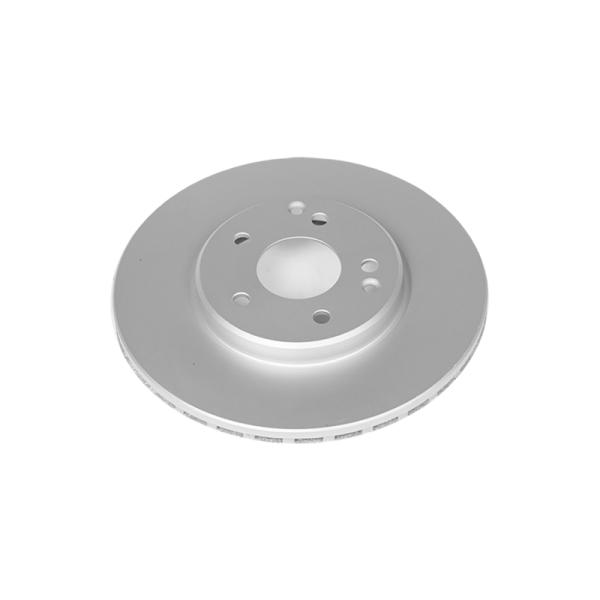 PSB Evolution Coated Rotor PowerStop EBR625EVC