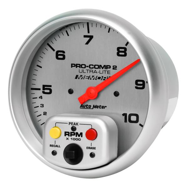AutoMeter 4499