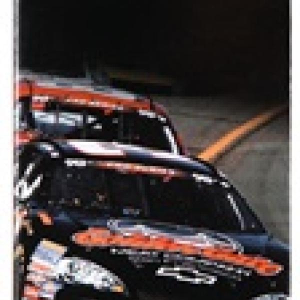 K&N Engineering PS-7036