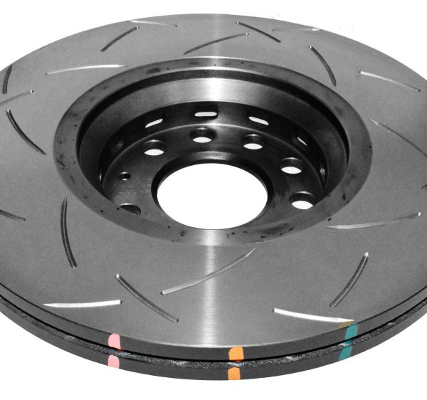 DBA 4000 Series Slotted Rotors DBA 42800S