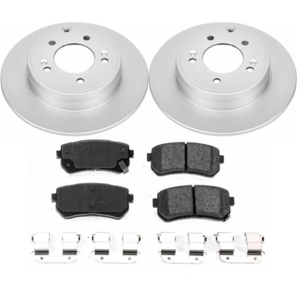 PowerStop CRK7505