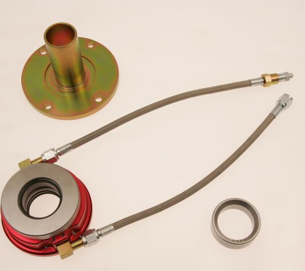 McLeod Racing 14-302QD