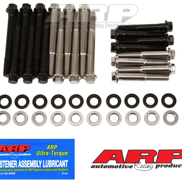 ARP Head Bolt Kits ARP 420-3601