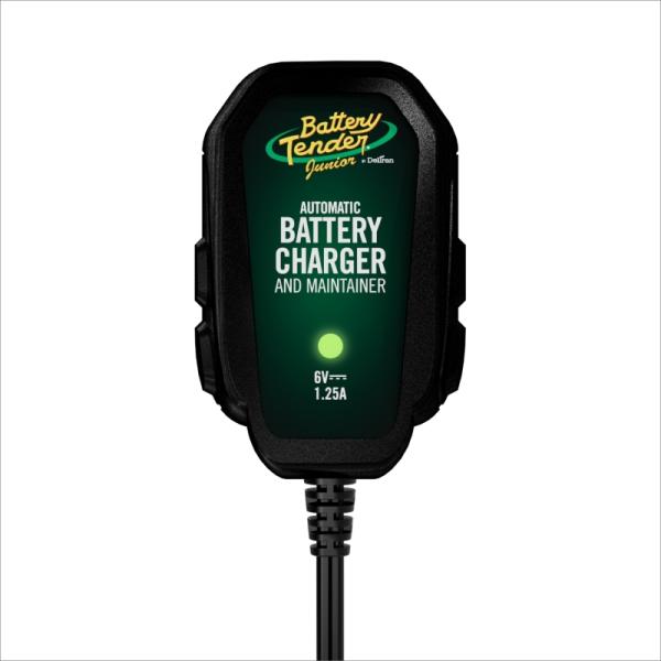 Battery Tender 022-0196