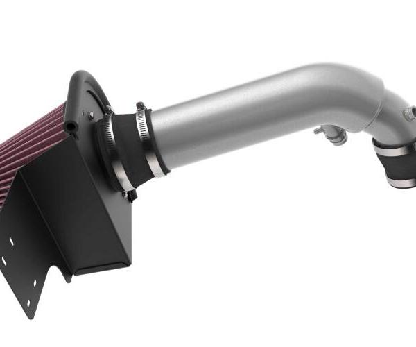 KN Performance Air Intake Systems K&N Engineering 69-9900TS