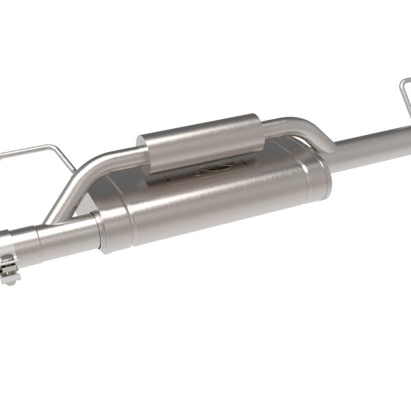 AFE Exhaust Cat Back aFe 49-36078-P