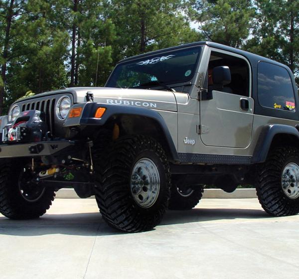 SLF Track Bars Superlift 5075