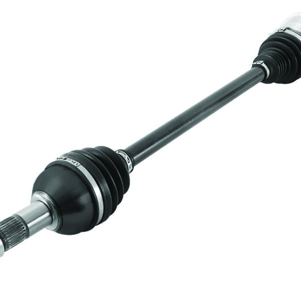 QuadBoss 609407