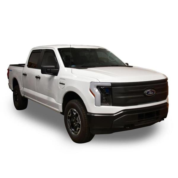 WES Wade In-Channel Deflectors Westin 72-37407