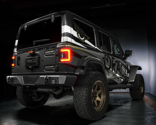 ORACLE Lighting 5884-504