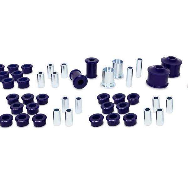 Superpro KIT125K